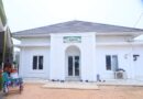 Herman Deru Meresmikan Masjid DQM Banyuasin, Tegaskan Fungsi Tempat Ibadah Sebagai Pusat Peradaban