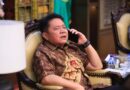 Penanganan Karhutla Sumsel: Herman Deru Dorong Inovasi Teknologi Dry Ice Jadi Solusi Penaburan Udara