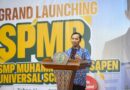 UMY Siapkan SMP MSUS, Padukan Sains dan Nilai Islam, Target Beroperasi 2027