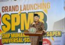 UMY Siapkan SMP MSUS Berstandar Cambridge, Targetkan 90 Murid Baru