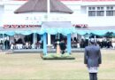 Hadiri Puncak HUT ke-25 Kota Tasikmalaya, Wamendagri Wiyagus Tekankan Sinergi Daerah untuk Peningkatan Kesejahteraan