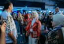 Unjuk Gigi di Ajang Internasional, Produk Olahan Mocaf dan Ikan Cobia Lampung Tarik Perhatian Pasar Global