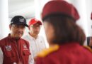 Perkuat Pendidikan Inklusif, Mensos Apresiasi Gelaran Open House dan Potensi Siswa Sekolah Rakyat Bekasi