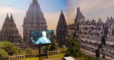 Nikah Mewah Berlatar Candi! InJourney Tawarkan Venue Wedding Prambanan-Borobudur Plus Bonus Trip Rp25 Juta