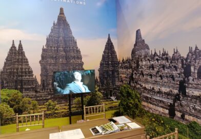 Nikah Mewah Berlatar Candi! InJourney Tawarkan Venue Wedding Prambanan-Borobudur Plus Bonus Trip Rp25 Juta