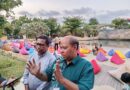 Inovasi Pertunjukan Seni di Yogyakarta: Jogja Bay Sajikan Kolaborasi Budaya Lokal dan Atraksi Modern