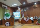 Optimalkan Komunikasi Kebencanaan, RAPI DIY Gelar Penyusunan Strategi Pengabdian