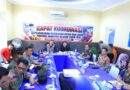 Jarak Pandang Mulai Membaik, BNPB dan Pemprov Sumsel Teruskan Operasi Dry Ice