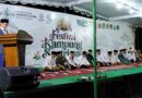 Perkuat Tali Silaturahmi, Festival Kampung Santri Jogja Jadi Simbol Keharmonisan Warga