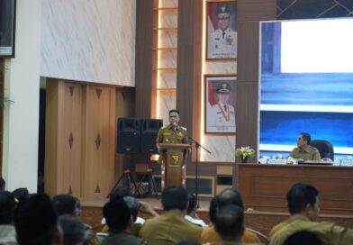 Bedah Rumah 3.047 Unit di Kabupaten Bandung Didukung Anggaran APBN