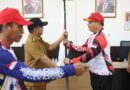 Andra Soni Beri Dukungan Kontingen Gateball Banten Hadapi Kejurnas 2026 Andra Soni Beri Dukungan Kontingen Gateball Banten Hadapi Kejurnas 2026