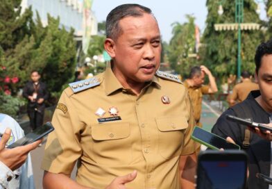 Optimalkan Lahan Parkir, Pemkot Bekasi Alihkan Kendaraan Pegawai ke Stadion Patriot Optimalkan Lahan Parkir, Pemkot Bekasi Alihkan Kendaraan Pegawai ke Stadion Patriot