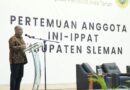 Sinergi Pemkab Sleman dan DJP DIY, Layanan Pertanahan Dipercepat Lewat PERINTIS