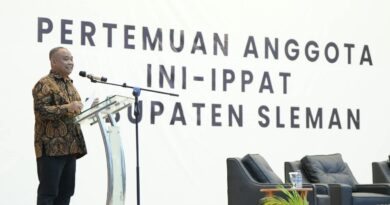 Sinergi Pemkab Sleman dan DJP DIY, Layanan Pertanahan Dipercepat Lewat PERINTIS