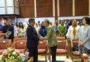 Kisah Haru Andra Soni, Kenang Wisuda yang Dihadiri Ayah dan Mendiang Ibu