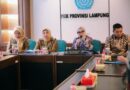 Pemberdayaan Pemuda, Ketua TP PKK Lampung Minta Generasi Muda Unjuk Gigi Budaya Daerah
