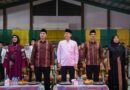 Buka MTQ Kota Serang, Deden Apriandhi Tekankan Pembinaan Generasi Qur’ani Berprestasi