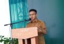 Gelar Taniverse 2026, Bupati KDS Pacu Swasembada Pangan dan Kesejahteraan Petani