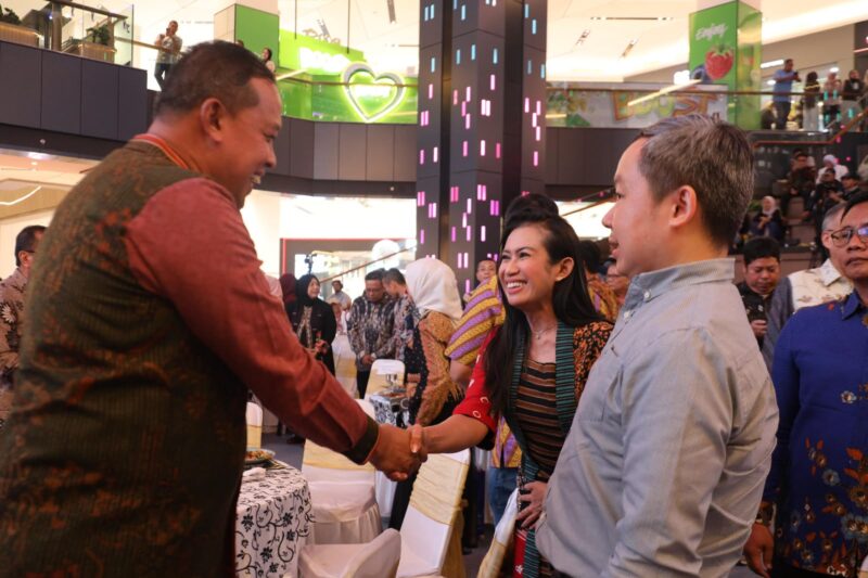 Pemkot Bekasi Hasilkan Rp1,75 Miliar untuk Pembangunan Kota, Melalui Lelang CSR di Platform SI-BALAI KEREN