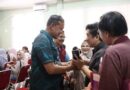 Tri Adhianto: Target Dibangun Awal November, Pengadaan Tanah Flyover Bulak Kapal Terus Dikebut