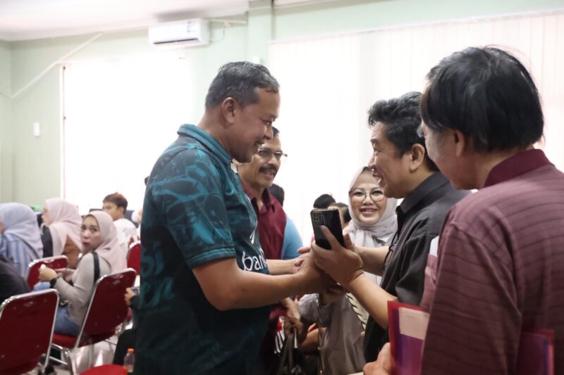 Tri Adhianto: Target Dibangun Awal November, Pengadaan Tanah Flyover Bulak Kapal Terus Dikebut