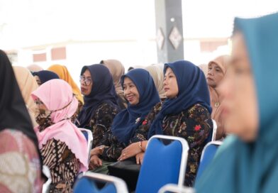 Dukung Pembinaan Atlet Muda, Pemkab Sleman Gelontorkan Tali Asih Rp125 Juta
