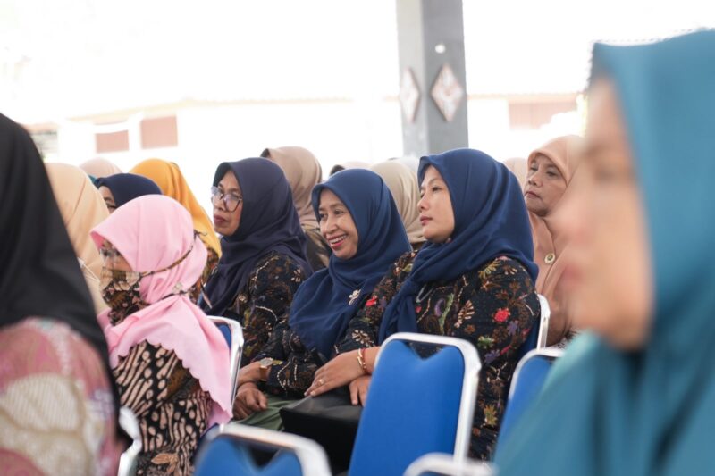 Dukung Pembinaan Atlet Muda, Pemkab Sleman Gelontorkan Tali Asih Rp125 Juta