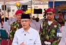 Haedar Nashir Dorong Pemerintah Perkuat Kolaborasi dan Komunikasi Publik