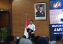Soroti Tantangan Era Digital, Wamendagri Wiyagus Tekankan Pentingnya Audit Forensik dalam Pengawasan