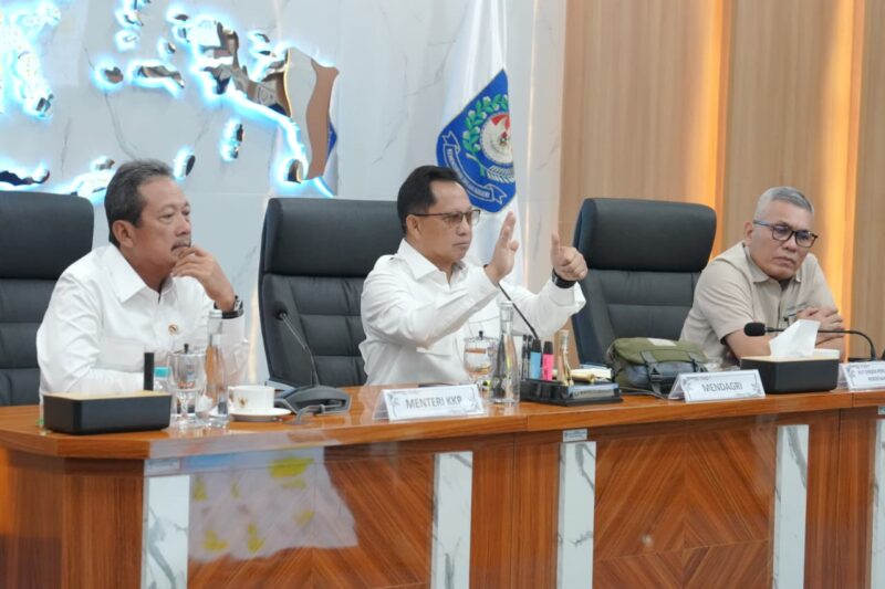 Percepat Pemulihan Sumatera, Pemerintah Dorong Pembangunan Huntap dan Bantuan Perikanan