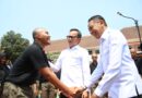 Wamendagri Bima Arya Tekankan Peran Sekolah Rakyat dalam Membuka Akses Pendidikan Anak
