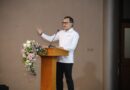 Cegah Kerusakan Ekologis, Wamendagri Bima Arya Dorong Pertumbuhan Ekonomi Daerah Berbasis LINGKUNGAN