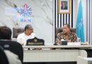 Tri Adhianto Perkuat Sistem Kinerja ASN Kota Bekasi, Lewat Ekspos Manajemen Talenta Bersama BKN