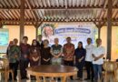 Menyingkap Tabir Pemikiran Sang Maestro: Museum Affandi Kaji Catatan Harian Affandi Sejak 1953