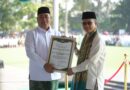 KDS Apresiasi Peran Santri, Ajengan, dan Ulama dalam Menjaga Bangsa