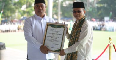 KDS Apresiasi Peran Santri, Ajengan, dan Ulama dalam Menjaga Bangsa