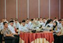 Rahmat Mirzani Djausal Tekankan Kolaborasi LPM untuk Pemerataan Ekonomi