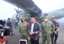 BMKG Ungkap Penyebab Kabut Asap Kembali Selimuti Palembang, PM2.5 Sempat Capai 1.036