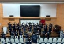 Bentuk Kepedulian Generasi Muda, KAI Daop 6 Dukung Tim Mahasiswa UAJY Berlaga di Kancah Dunia