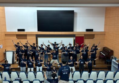 Bentuk Kepedulian Generasi Muda, KAI Daop 6 Dukung Tim Mahasiswa UAJY Berlaga di Kancah Dunia