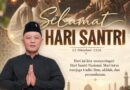 Dorong Peran Generasi Muda, Susanto Dwi Antoro Tegaskan Pentingnya Kontribusi Santri untuk Dunia