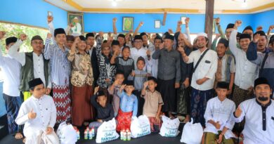 Komitmen Perkuat Pesantren, Gubernur Banten Andra Soni Susun Regulasi Pemberdayaan dan Kemandirian