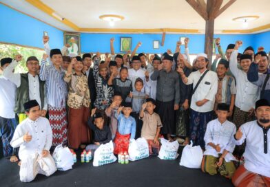Komitmen Perkuat Pesantren, Gubernur Banten Andra Soni Susun Regulasi Pemberdayaan dan Kemandirian