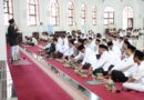Pemprov Banten Gelar Tablig Akbar di Masjid Raya Al Bantani Pada Puncak Hari Santri 2026