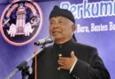 Komitmen Jaga Kelestarian Alam, PUB Salurkan 70.000 Bibit Tanaman Bagi Masyarat Adat Baduy