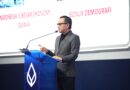 Wamendagri Bima Arya Garis Bawahi Ekosistem Ekonomi Daerah untuk Pertumbuhan Inklusif