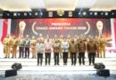 Mendagri Pastikan Alokasi Bantuan Apresiasi Pemda TA 2027 Tetap Dialokasikan dalam Rakornas TPAKD