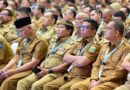 Tingkatkan Kesejahteraan Warga: Gubernur Andra Soni Akselerasi Perluasan Akses Keuangan Sesuai Arahan Presiden Prabowo