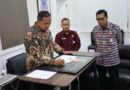 Dorong UMKM Naik Kelas, Tri Adhianto Berikan Motivasi kepada Pelaku Usaha