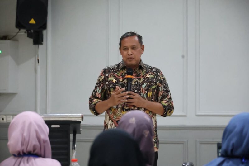 Pemkot Bekasi Pantau Stok BBM, Pastikan Ketersediaan bagi Masyarakat
